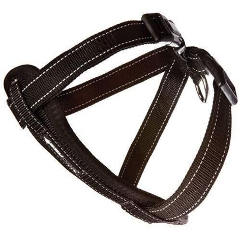 Harnais Chest Plate Ezydog taille XL (1/4)