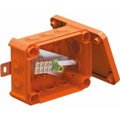 OBO BETTERMANN KABELABZWEIGKASTEN T100ED 06A 7205740
