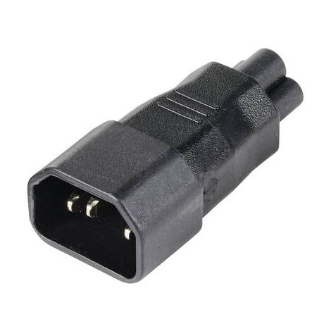 Adaptateur de câble réseau coudé mâle vers femelle RJ45, résistant à 90  degrés, pour ordinateur portable