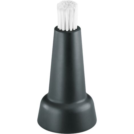 Brosse de détail Bosch pour brosse de nettoyage de batterie UniversalBrush (1 pièce incluse) (1/3)