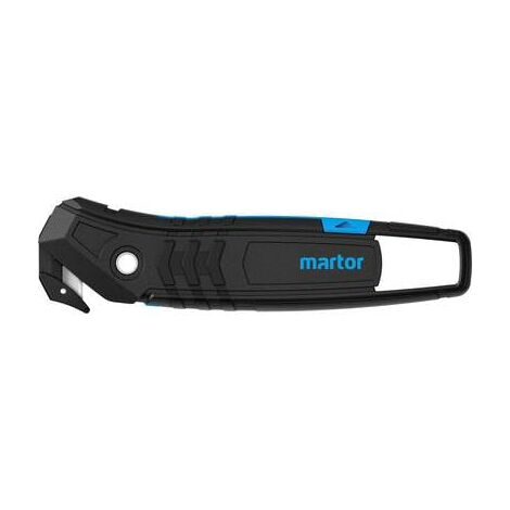 CUTTER DE SÉCURITÉ SECUMAX 350 MARTOR 350005.02 1 PC(S) (1/6)