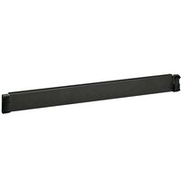 'LEGRAND PLACARD ET PANNEAUX VDI 046538 VDI PANNEAU VIERGE VENTILÉ MÉTAL 19 1U T