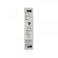 EVICOM - TALM1012/1 ALIMENTATION MODULAIRE 12 VCC 1.25 A