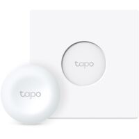TP-Link Tapo S200D Variateur Intelligent Blanc