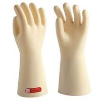 Gants isolants électriques 1000V CEI 60903 classe 0 taille C10 – Protection optimale pour travaux sous tension – CG10C – Catu