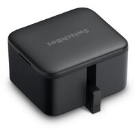 SWITCHBOT POUSSOIR DE COMMUTATION - INTERRUPTEUR INTELLIGENT AVEC APP CONTRÔLE ET COMMUTATEUR PROGRAMMABLE, AJOUTER HUB MINI POU
