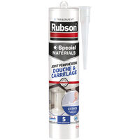 RUBSON DOUCHE&CARRELAGE TRANSPARENT 2932463