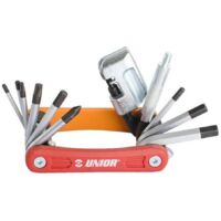 UNIOR EURO13 OUTIL MULTIFONCTION 625902
