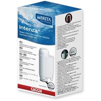 Gaggia Brita Intenza+ filtre à eau blanc pour machine à café