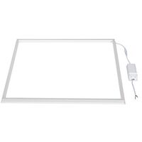 Panneau LED 3D Ciel 60x60cm 45W 6000K - Dalle Plafonnier Blanc Du Jour 3200lm