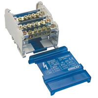 ERICO TD 40A - BLOC LIVREUR 563740