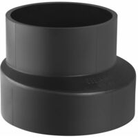 GEBERIT X, BLACK 361.558.16.1