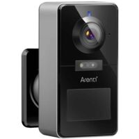 POWER1Q ARENTI WI-FI IP CAMÉRA DE SURVEILLANCE 2560 X 1440 PIXELS