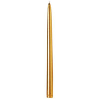 BOUGIE FLAMBEAU OR 290MM LA FRANCAISE 880534