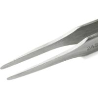 WELLER EREM® 2ASA PINCE BRUCELLE DE PRÉCISION 118.00 MM