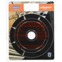 DISQUE CARBURE MULTIMATERIAUX 125 AL 22,23 NORTON CLIPPER - 70184608309
