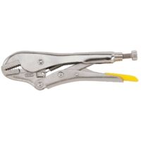 STANLEY 084810 PINCE-ÉTAU 18 CM