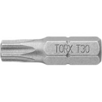 STANLEY 168945B 25 EMBOUTS POZIDRIV NO. 1 25 MM