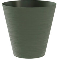 TERAPLAST POT HOOP ECO GREEN 33703016239