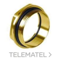 CONEX/BANINGER Y8243G'RACCORD LAITON Y8243G 15 X 1/2 '' Y8243G01504000