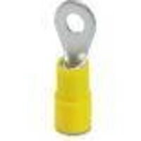 PHOENIX CONTACT 3240027 LOT DE 50 COSSES À ½ILLET C-RCI 6/M4 PHOENIX SAFE