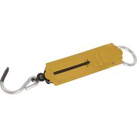 PESON MANUEL 0-25KG SILVERLINE 250387