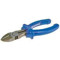 PINCE COUPANTE DIAGONALE 160 MM SILVERLINE 675150