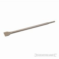 BURIN SDS-PLUS 40 X 400 MM SILVERLINE 675136