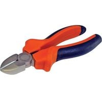 PINCE COUPANTE DIAGONALE EXPERT 180 MM SILVERLINE 719778