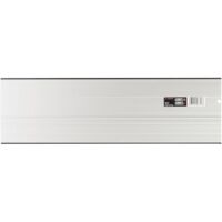 Bosch – Rail de guidage 700mm – 2602317030 – Pour scies circulaires GKS 18 V, GKS 24 V, GKS 55 – Argent