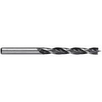 WOLFCRAFT 7603010 FORET À BOIS CYLINDRIQUE CV DIAMÈTRE 3,0 MM