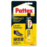 PATTEX CONTACT LIQUIDE BLISTER 50GR 1601018