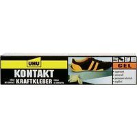 COLLE DE CONTACT PUISSANTE EN GEL 120G UHU 46485