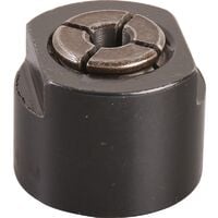 PINCE DE SERRAGE POUR DÉFONCEUSE TRITON 1/4'' TRC140