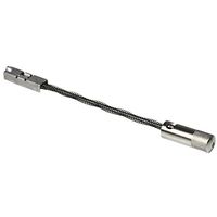 LEITZ KLAMMERSCHIEBER POUR AGRAFEUSE MÉTAL NICKELÉ 17800000