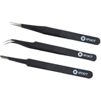PINCE BRUCELLE ESD IFIXIT EU145060-3 127 MM 1 SET