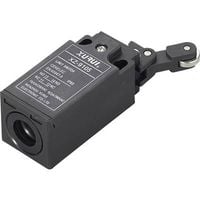 INTERRUPTEUR DE FIN DE COURSE TRU COMPONENTS XZ-9/105 1426607 250 V/AC 10 A LEVIER À GALET À RAPPEL IP65 1 PC(S)