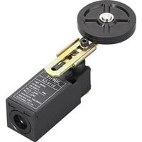 INTERRUPTEUR DE FIN DE COURSE TRU COMPONENTS XZ-9/110 1426612 250 V/AC 10 A LEVIER PIVOTANT À GALET À RAPPEL IP65 1 PC(S)