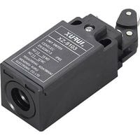 INTERRUPTEUR DE FIN DE COURSE TRU COMPONENTS XZ-9/103 1426632 250 V/AC 10 A LEVIER À GALET À RAPPEL IP65 1 PC(S)
