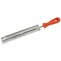 LIME POUR CHAÎNE DE TRONÇONNEUSE 4,8 MM 3/16 SILVERLINE 153142