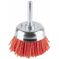 BOSCH 2 608 622 052 BROSSE MÉTALLIQUE 4500 TPM 50 1 MM