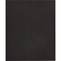 FEUILLES ABRASIVES À L'EAU 230X280MM GRAIN 240 SILVERLINE 959293