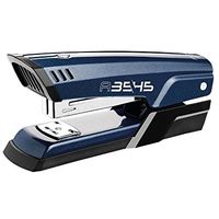MAPED M354512 - AGRAFEUSE ADVANCED COLLECTOR EN MÉTAL JUSQU'À 25 FEUILLES, BLEU