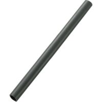 Tru Components – Gaine thermorétractable avec colle noire 16 mm – Taux de rétreint 3:1 – Pour câblage électrique – 1565247