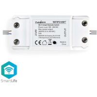 WI-FI SMART SWITCH CIRCUIT BREAKER IN-LINE 10 A NEDIS