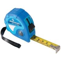 MÈTRE RUBAN MEASURE MATE 5 M X 19 MM SILVERLINE 868770