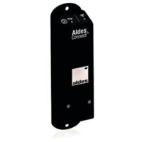 Box domotique connectée pour VMC PureAIR – Suivi qualité air – Application Aldes Connect – 11023386
