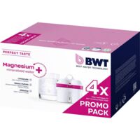 BWT MMW 4er 640607 Set de filtres à économie d'eau