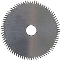 Proxxon – Lame de scie circulaire 58mm – Alésage 10mm – 80 dents pour bois dur et tendre – Coupe nette sans éclat