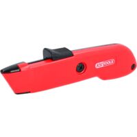 KS TOOLS 907.2140 PROFESSIONNEL DE SÉCURITÉ-COUTEAU UNIVERSEL - 145 MM